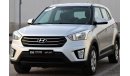 Hyundai Creta Hyundai Creta 2018 GCC, in excellent condition, without accidents, very clean from in