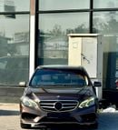 مرسيدس بنز E300 Premium 2.0L