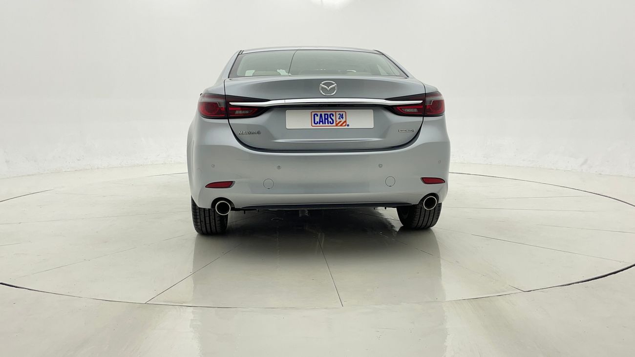 Mazda 6 CORE 2.5 | Zero Down Payment | Free Home Test Drive