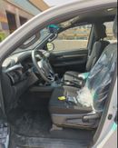 Toyota Hilux Adventure 4.0L DC 4.0L ADVENTURE AUTOMATIC TRANSMISSION ( FOR RE-EXPORT ONLY )