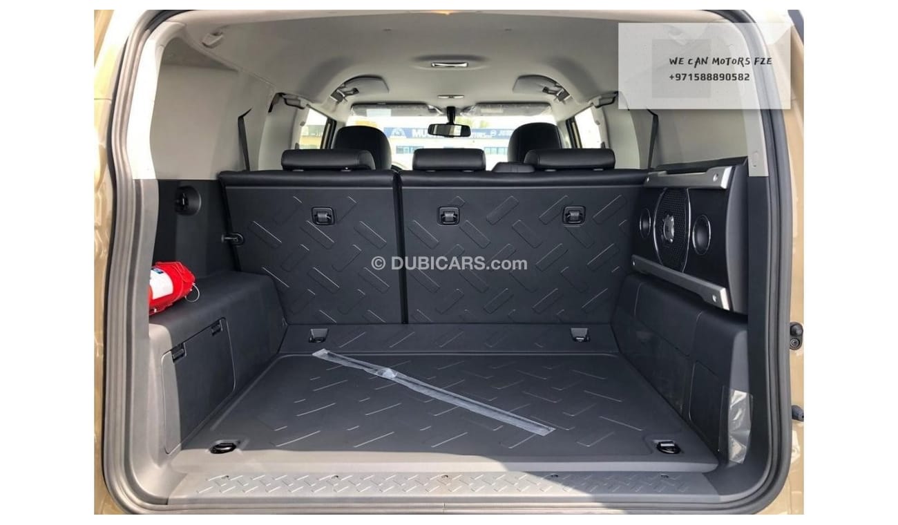 Fj Cruiser Interior Dimensions Matttroy