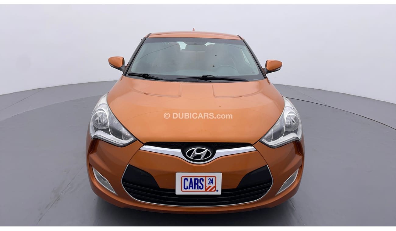 Hyundai Veloster GLS 1.6 | Zero Down Payment | Free Home Test Drive