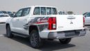 Mitsubishi L200 Brand New 2026 Mitsubishi L200 GLS (C82) 2.5L Pick-Up – GCC | Export Ready