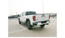 GMC Sierra GMC Sierra AT4 HD ( Diesel ) - 2021 - White