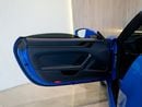 Porsche 911 CARRERA 4GTS Carrera 4 GTS Dealer WARRANTY