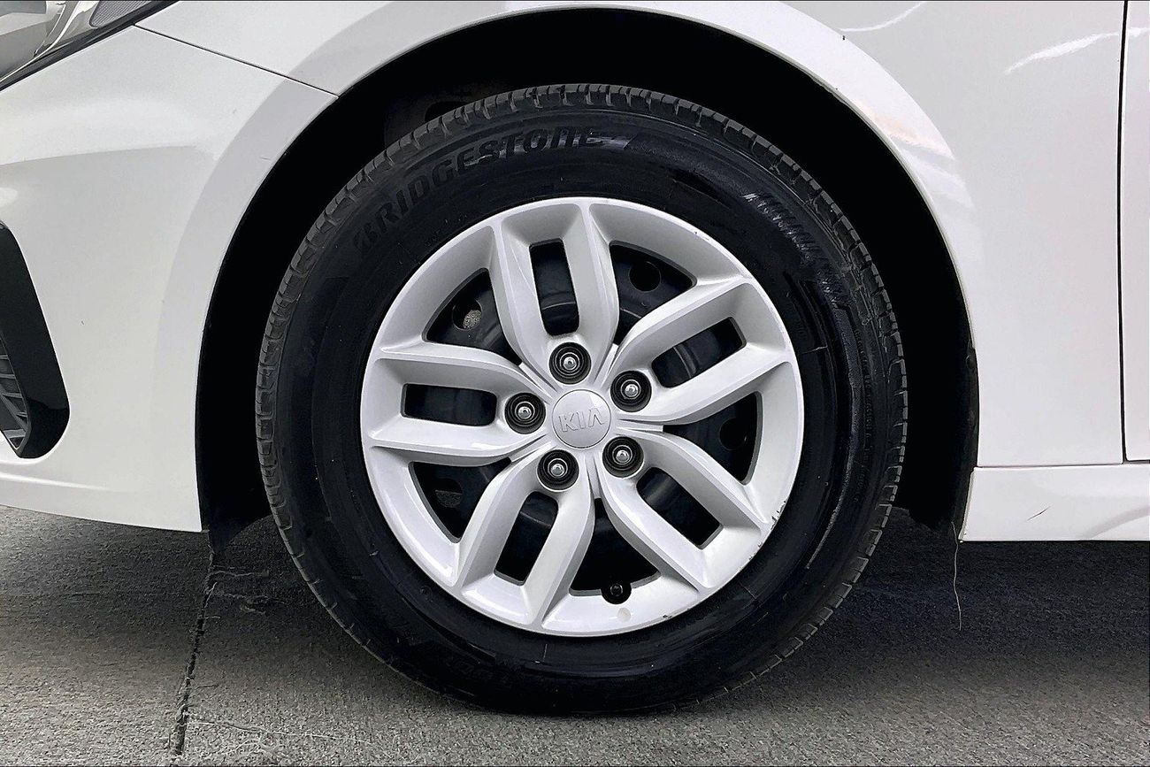 Kia Optima LX | National Day Celebration | Guaranteed Warranty | 0 Down Payment