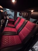 Mercedes-Benz G 63 AMG Std 5.5L