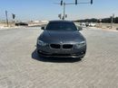 بي أم دبليو 330i Std 2.0L German import