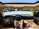 Toyota Land Cruiser GXR