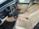 BMW 520i MIDDLE EAST EDITION
