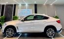 بي أم دبليو X6 50i M Sport 4.4L