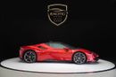 Ferrari SF90 STRADALE ASSETTO FIORANO