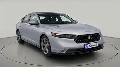 هوندا أكورد EX-L كارس24 هي سوق ضخم للسيارات المستعملة موثوق ومضمون ٪كارس24 هي سوق ضخم للسيارات المستعملة موثوق ومضمون