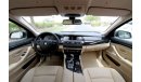 BMW 520i 520i