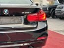 BMW 335i SPORT