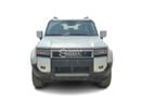 تويوتا برادو 2.4L PETROL ALL ROUNDER-G 4WD AT 7-SEATS 2026MY