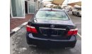 Lexus LS460 Lxus ls 460 2007 full options no 1 for sale