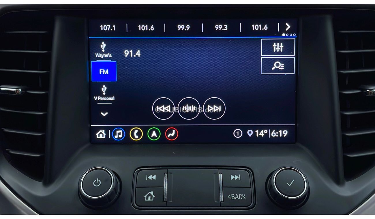 GMC Acadia AT4 3.6 | Under Warranty | Inspected on 150+ parameters