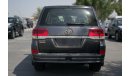 Toyota Land Cruiser - GXR - 4.6L - GRAND TOURING