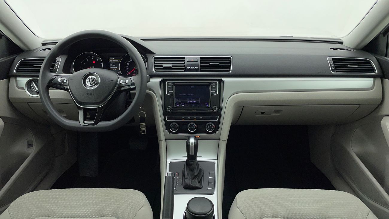 Volkswagen Passat TRENDLINE 2.5 | Zero Down Payment | Free Home Test Drive