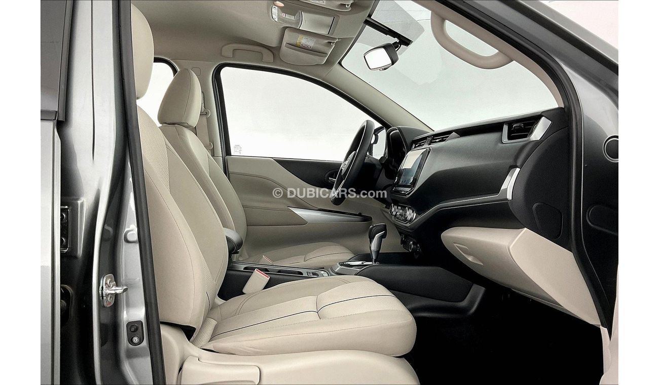 Nissan XTerra Titanium