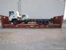 Isuzu FVZ ISUZU FVZ34 | 2026 | JAPAN | 7.790 cc Diesel | Ready for Export Only |