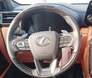 لكزس LX 700h