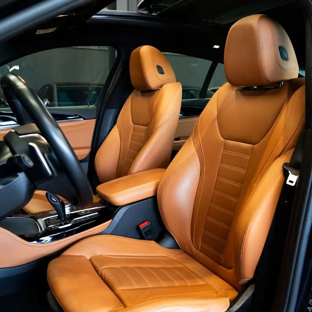 BMW X4 2,490 pm • 0% Downpayment • xDrive 30i • Agency Warranty and Service Contract