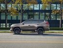 ميتسوبيشي مونتيرو سبورت 1,504 P.M | GLX 2WD Medium Line | Brand | GCC Specs