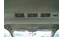 Toyota Avanza LHD - TOYOTA AVANZA 1.5L PETROL 2WD G AUTO