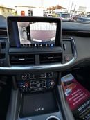 شيفروليه تاهو Premier 6.2L