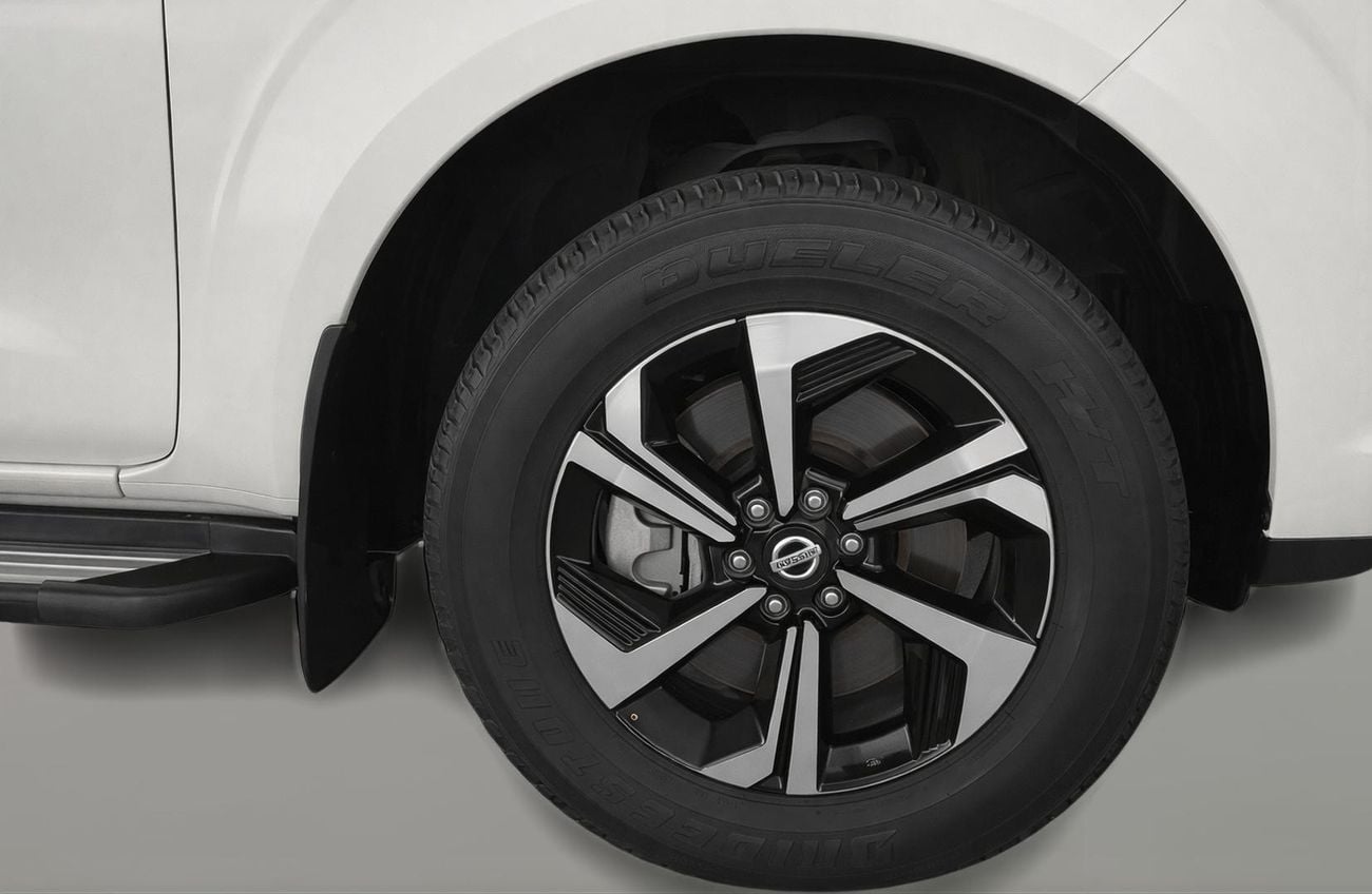 Nissan X Terra PLATINUM 2024 | AED 1605/Month | 0 DP | 30 Day Return | Warranty