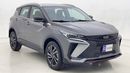 جيلي كول تري 2025 GL | AED 810/Month | 0 DP | 30 Day Return | Warranty | Service History