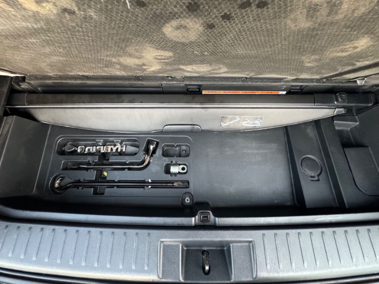 Toyota Highlander LTD HEV 2.5L 2021 LTD HYBRID ENGINE 2.5L CLEAN TITLE CANADA SPEC