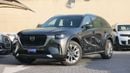 Mazda CX-90 PREMIIUM | Free Agency Warranty | Complete Service History | Zero Downpayment Support
