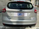 Ford Focus Ambiente 1.6L
