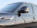 Nissan Patrol LE PLATINUM CITY