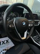 BMW 330i M SPORT