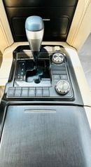 تويوتا لاند كروزر GXR3 LS