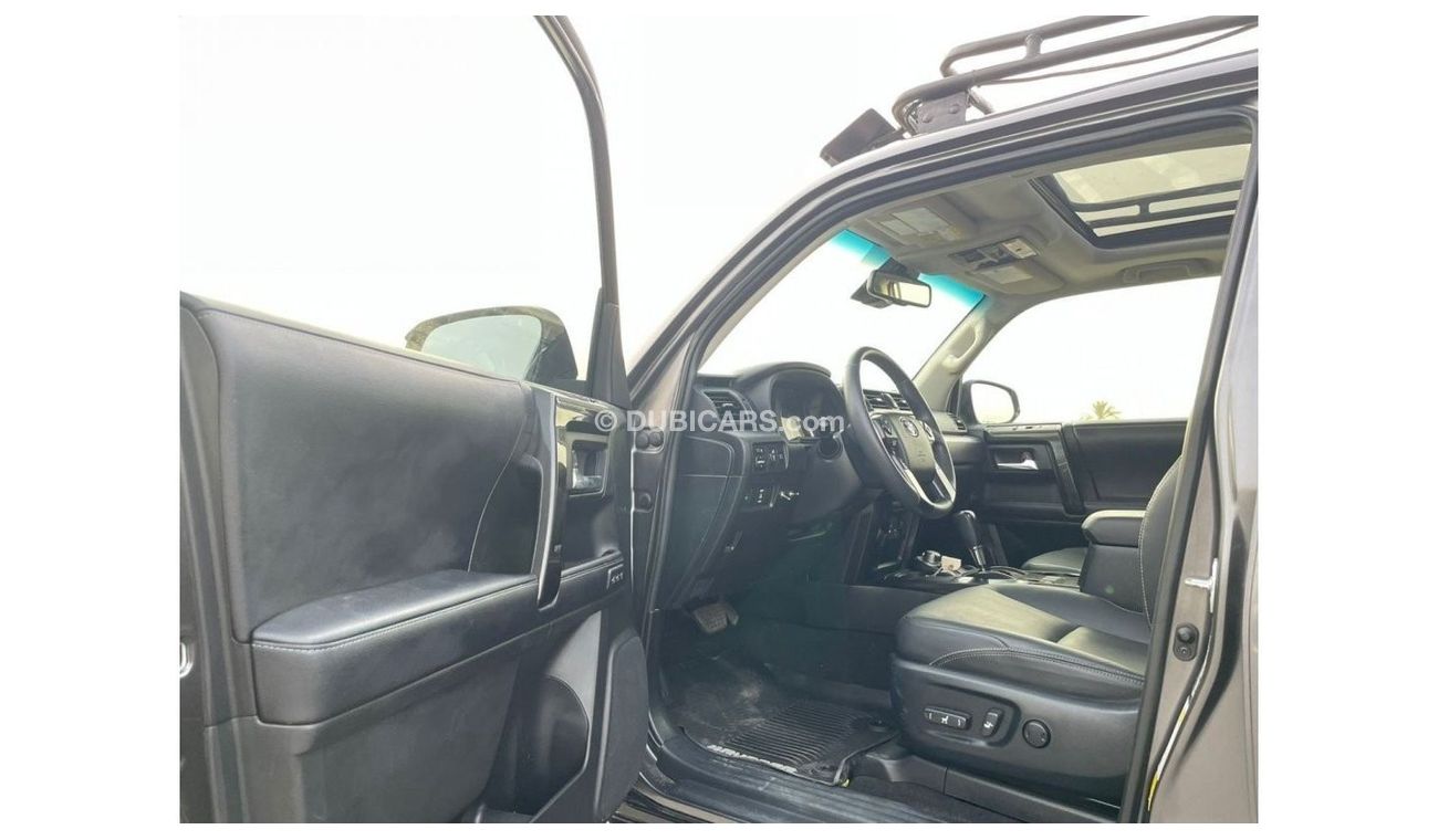 Toyota 4Runner *Offer*2020 Toyota 4Runner Limited Sports 4x4 With Enhanced Suspension Full Option+