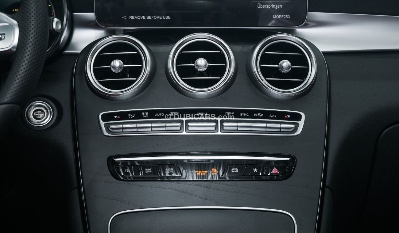 Mercedes-Benz GLC 200 MERCEDES GLC 200 | 2023 GCC