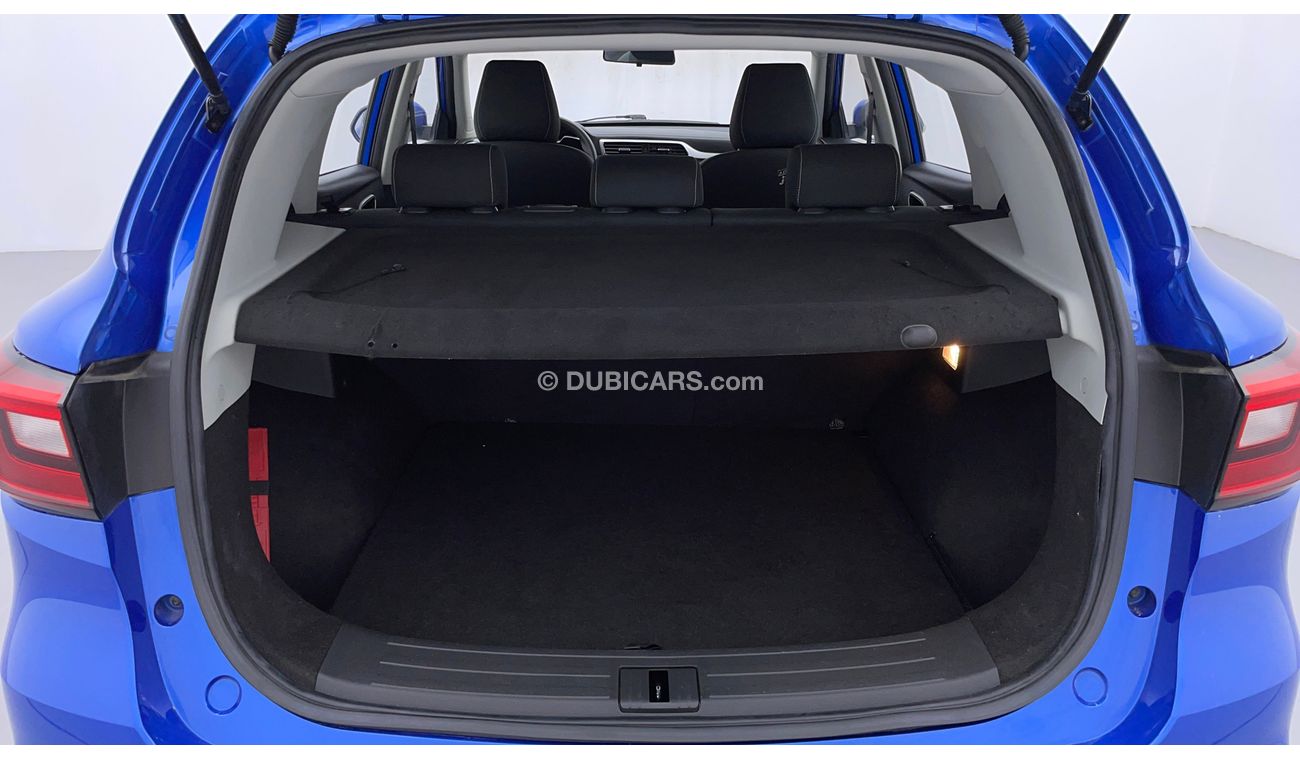 أم جي ZS STD 1.5 | بدون دفعة مقدمة | اختبار قيادة مجاني للمنزل