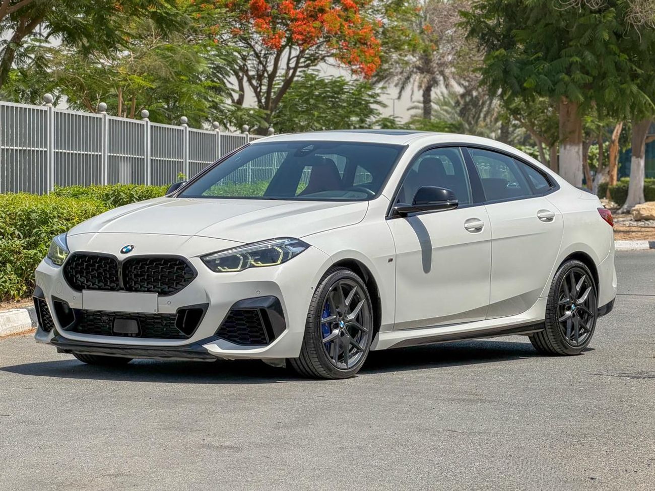 BMW M235i 