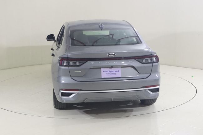 Ford Taurus TREND, миниатюра 19
