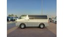 Toyota Hiace TOYOTA HIACE VAN RIGHT HAND DRIVE (PM1638)