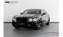 Bentley Flying Spur 2017 Bentley Flying Spur S /  W12 6.0 L  / Full Service History