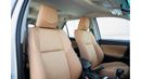 Toyota Fortuner 2024 Toyota Fortuner 2.7 EXR - Pearl White inside Chamois | Export Only