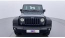 Jeep Wrangler UNLIMITED SPORT 3.6 | Zero Down Payment | Free Home Test Drive