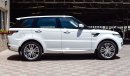 Land Rover Range Rover Sport Supercharged