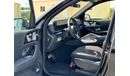 Mercedes Maybach GLS600 Maybach Ultra Luxurious Pilot Seat , SPECIAL OFFER FOR EXPORT